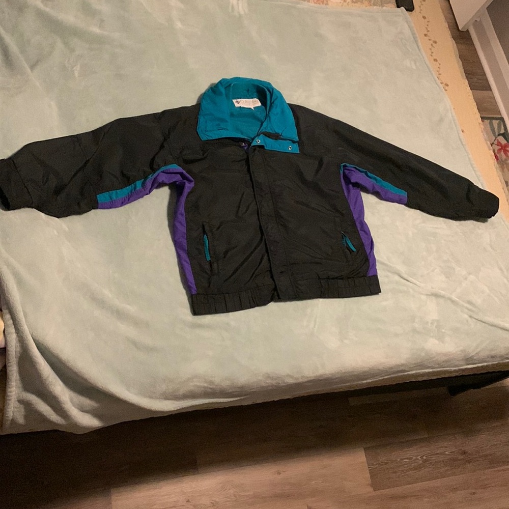 Sportswear Jacket